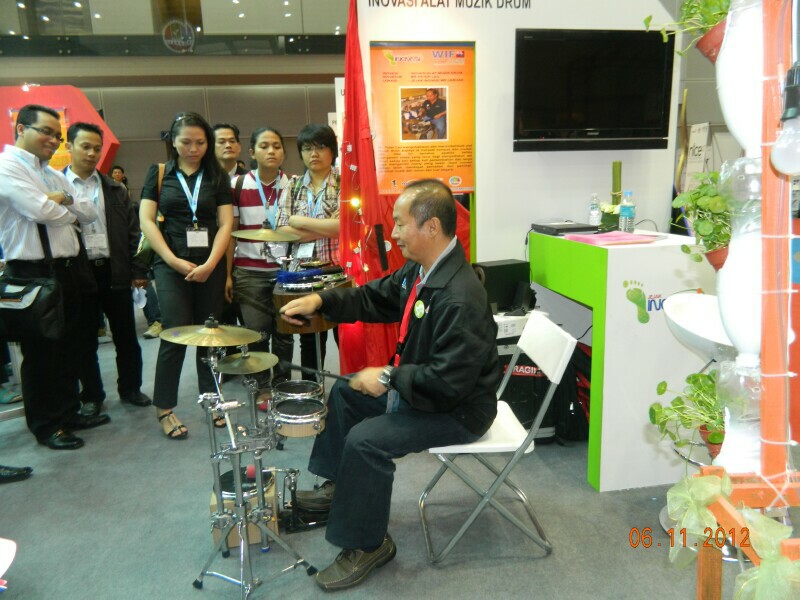 NICE 2012 - 38 NICE 2012 - 38